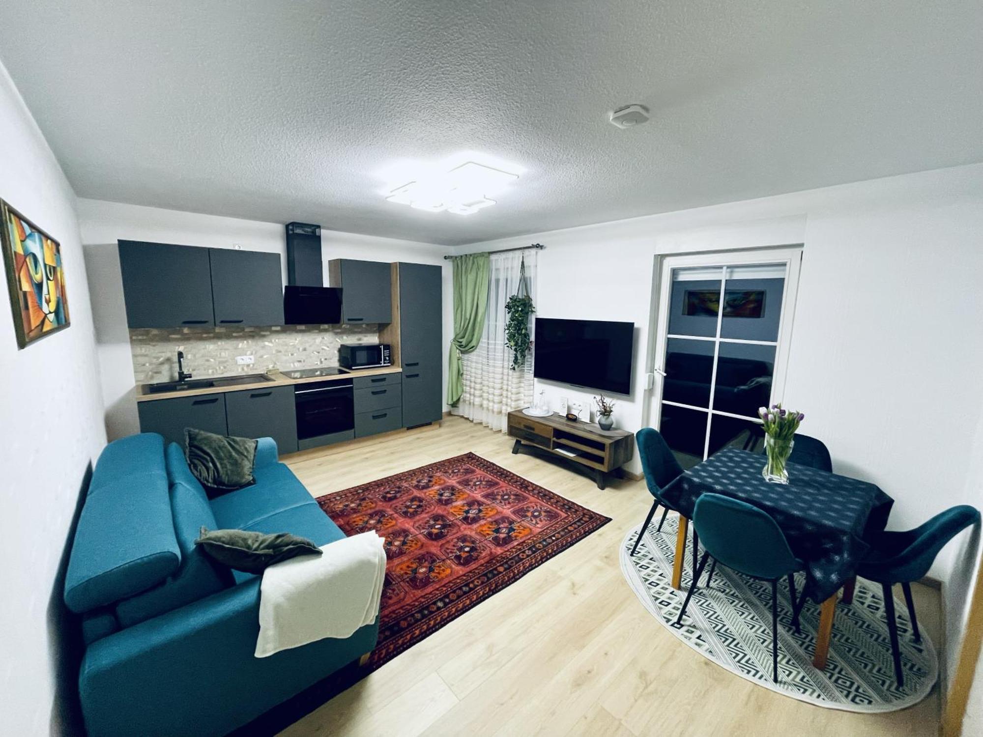 Neuenhagen Haven Villa Neuenhagen bei Berlin Екстериор снимка