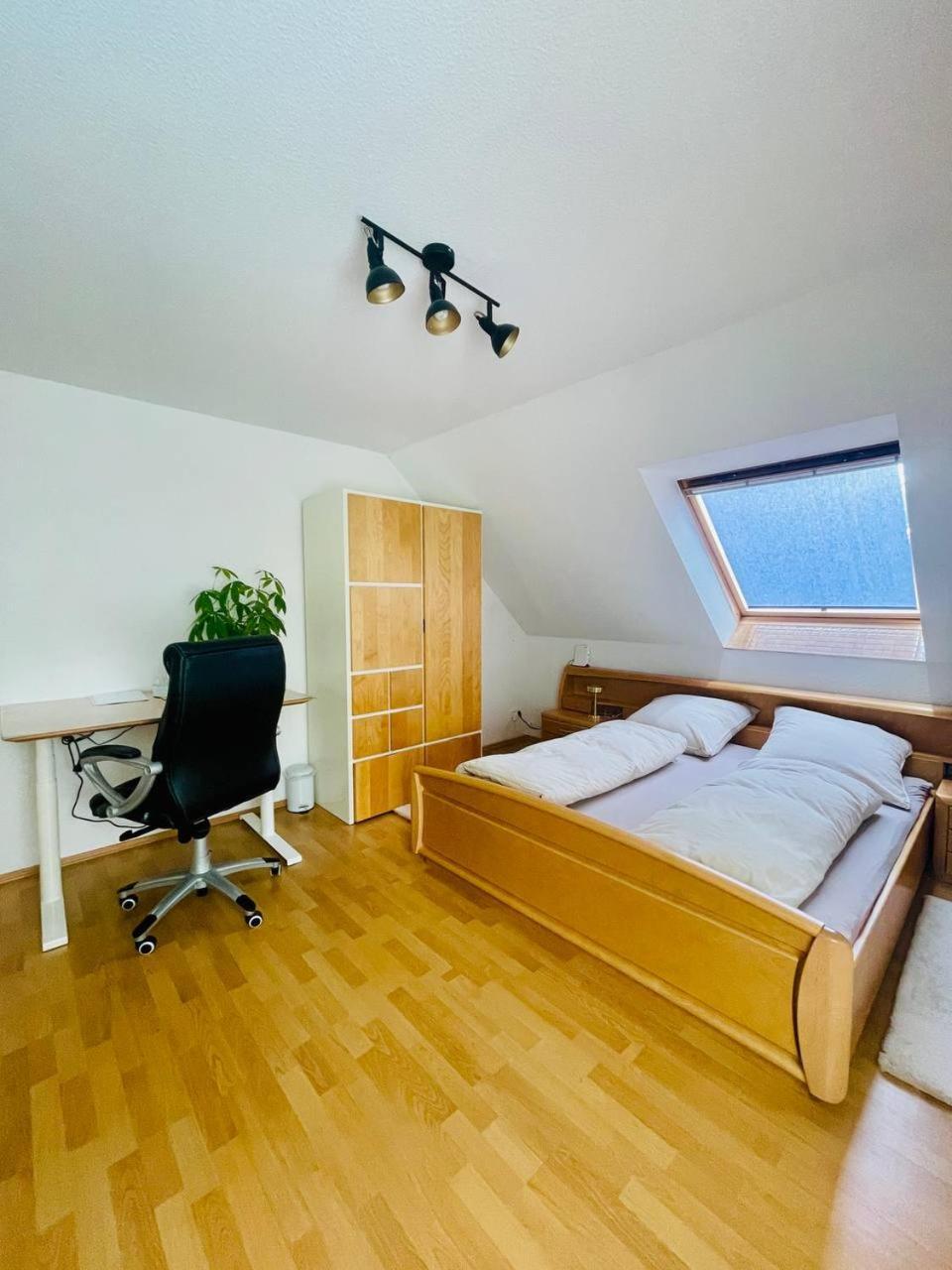 Neuenhagen Haven Villa Neuenhagen bei Berlin Екстериор снимка